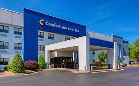 Comfort Inn & Suites Shepherdsville - Louisville South